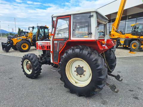 Steyr 8055 A (FS)