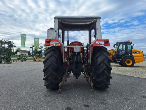 Steyr 8055 A (FS)
