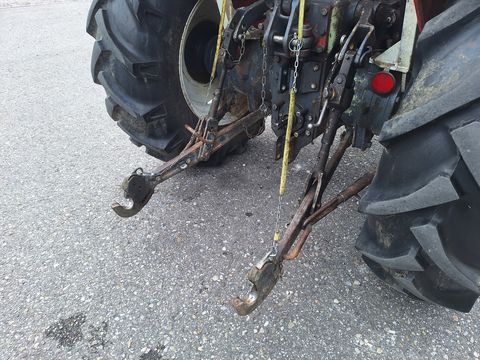 Steyr 8055 A (FS)