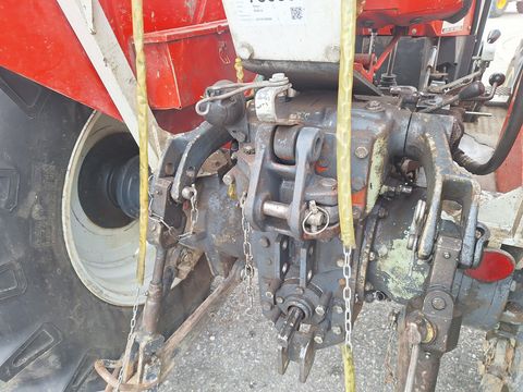 Steyr 8055 A (FS)