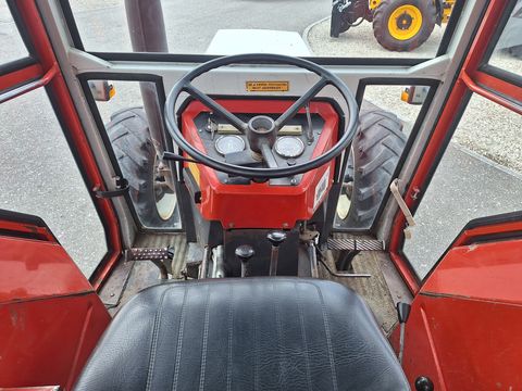 Steyr 8055 A (FS)