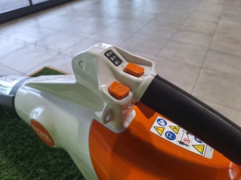 Stihl BGA 250 