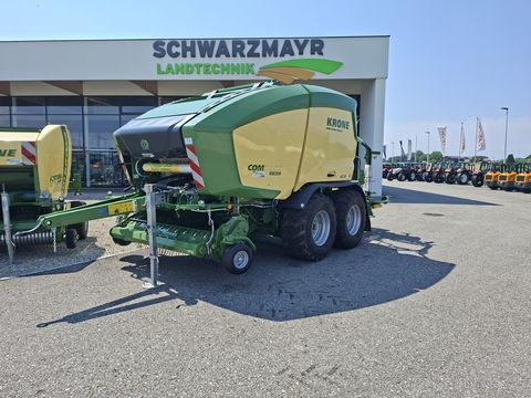 Krone ComPack CV 150XC Pro 