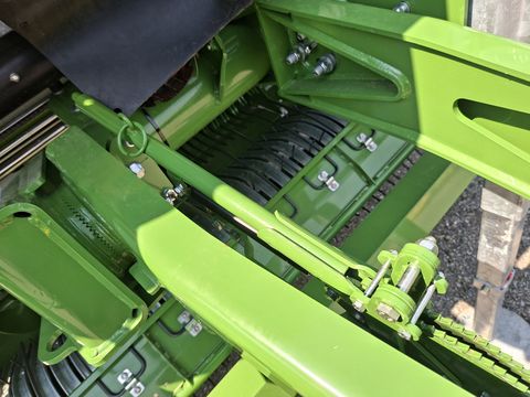 Krone ComPack CV 150XC Pro 