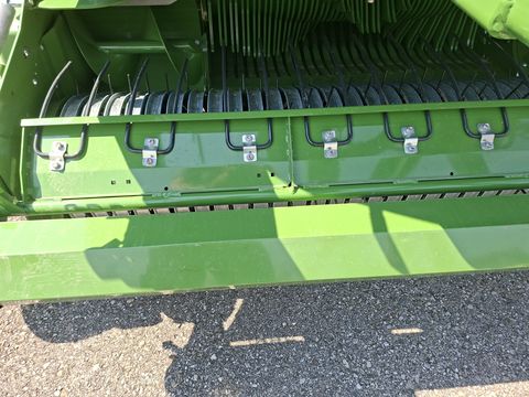 Krone ComPack CV 150XC Pro 