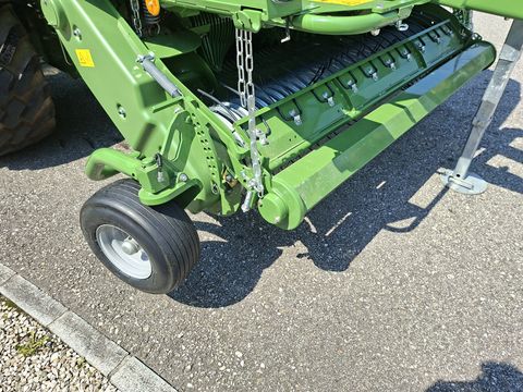 Krone ComPack CV 150XC Pro 