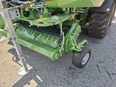 Krone ComPack CV 150XC Pro 