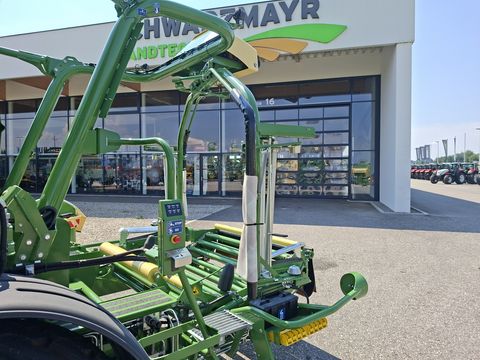 Krone ComPack CV 150XC Pro 