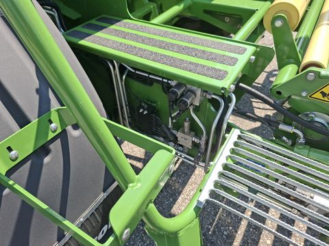 Krone ComPack CV 150XC Pro 