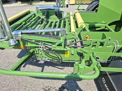 Krone ComPack CV 150XC Pro 