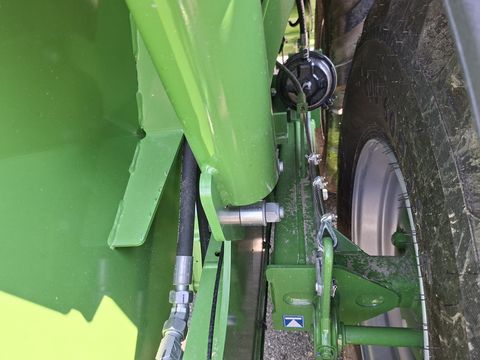 Krone ComPack CV 150XC Pro 