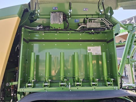 Krone ComPack CV 150XC Pro 