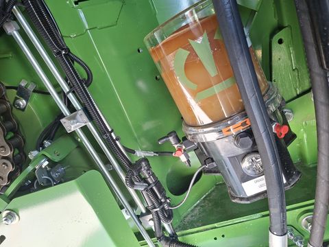 Krone ComPack CV 150XC Pro 