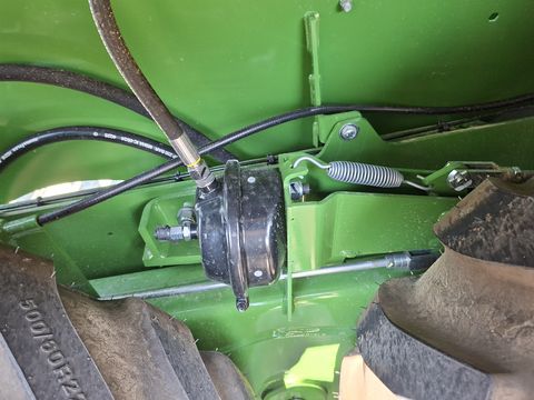 Krone ComPack CV 150XC Pro 