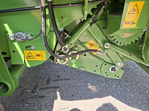 Krone ComPack CV 150XC Pro 