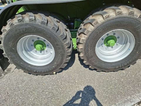 Krone ComPack CV 150XC Pro 