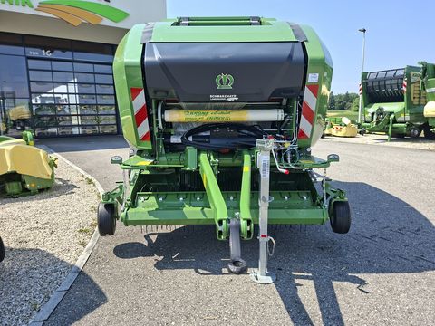 Krone ComPack CV 150XC Pro 