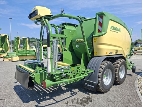 Krone ComPack CV 150XC Pro 
