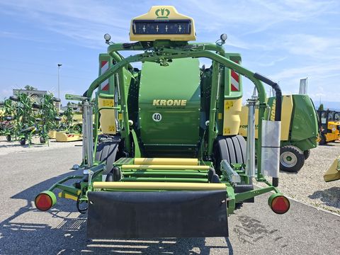 Krone ComPack CV 150XC Pro 