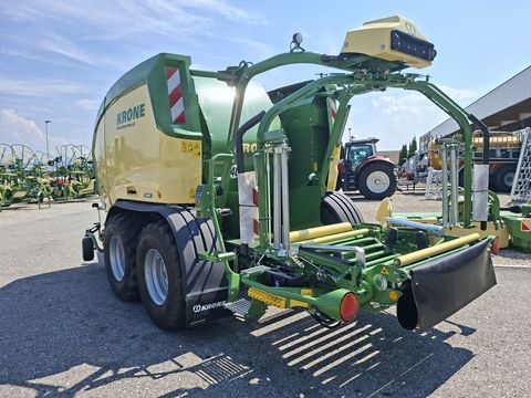 Krone ComPack CV 150XC Pro 