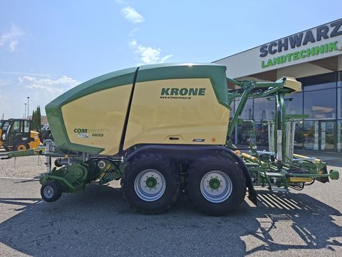 Krone ComPack CV 150XC Pro 