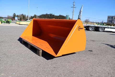 Hauer Leichtgutschaufel 2000mm 