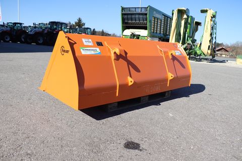 Hauer Leichtgutschaufel 2000mm 