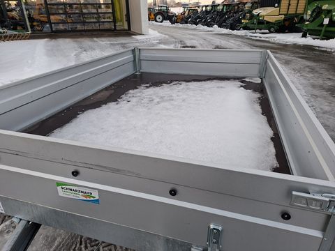 Pongratz BH 3000/20 T 