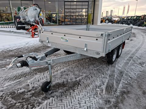 Pongratz BH 3000/20 T 