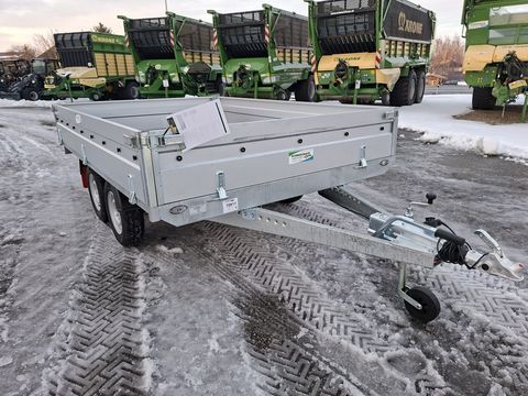 Pongratz BH 3000/20 T 