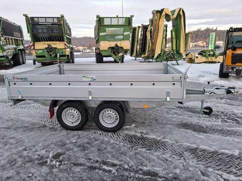 Pongratz BH 3000/20 T 