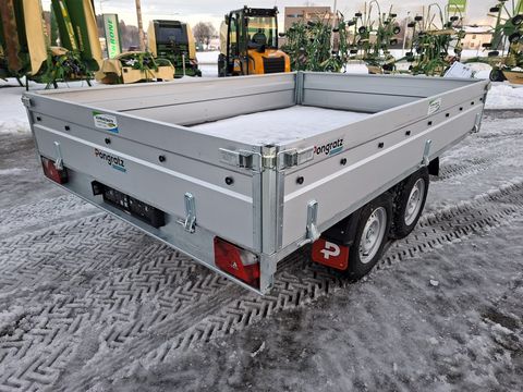 Pongratz BH 3000/20 T 