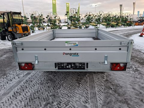 Pongratz BH 3000/20 T 