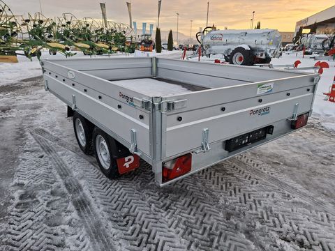 Pongratz BH 3000/20 T 