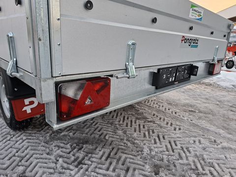 Pongratz BH 3000/20 T 