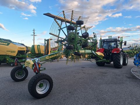 Krone Swadro TS 620 Kalppzinken