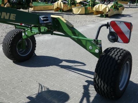 Krone Swadro TS 680 twin