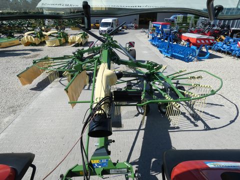 Krone Swadro TS 680 twin