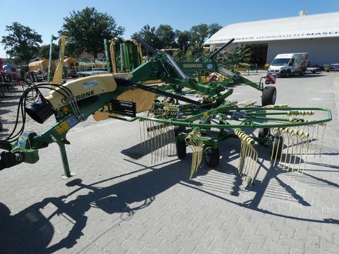 Krone Swadro TS 680 twin