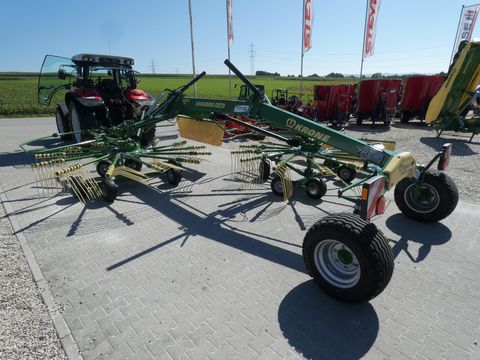 Krone Swadro TS 680 twin