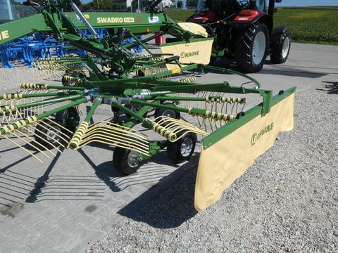 Krone Swadro TS 680 twin