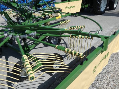 Krone Swadro TS 680 twin