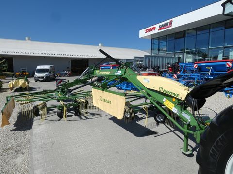 Krone Swadro TS 680 twin