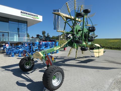 Krone Swadro TS 680 twin