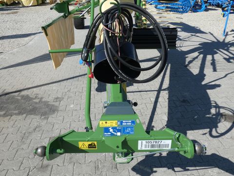 Krone Swadro TS 680 twin