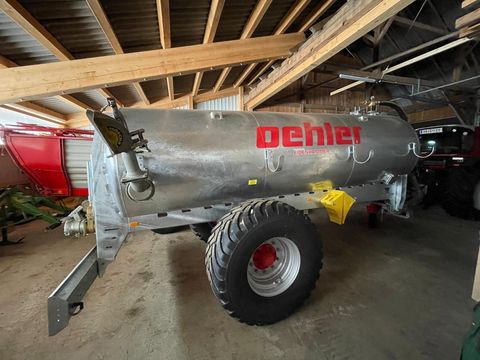 Oehler VKE 70