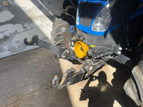 New Holland T 5.85
