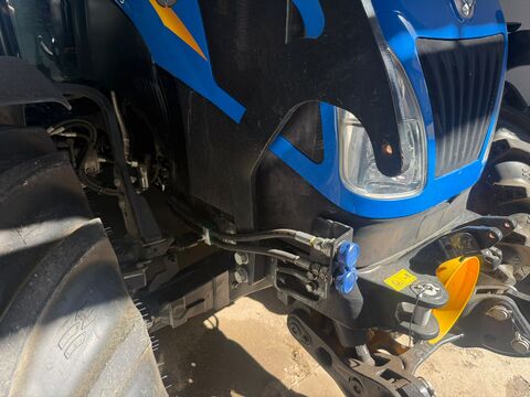 New Holland T 5.85