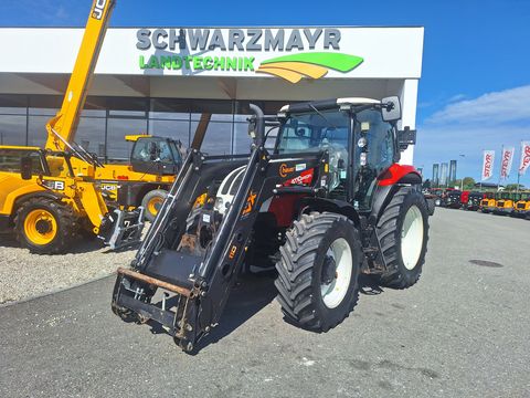 Steyr Profi 4110 Classic