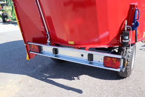 Siloking Kompakt 8m³